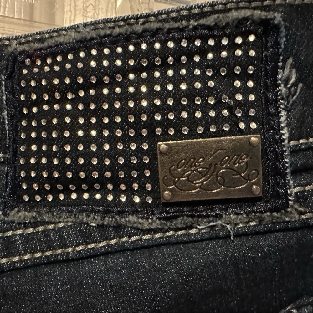 One 5 One jeans